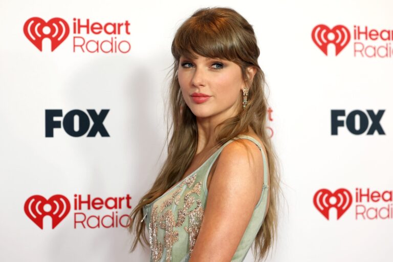 Taylor Swift & Travis Kelce’s Wedding Location Revealed!