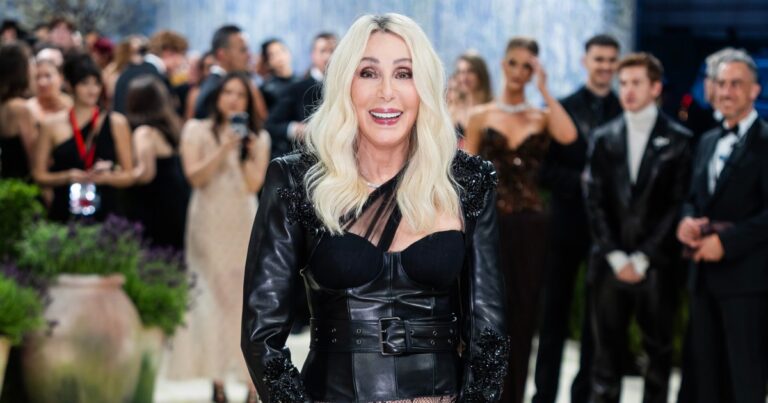 Cher Uses Charlotte Tilbury’s Magic Serum — Just $30 on Amazon