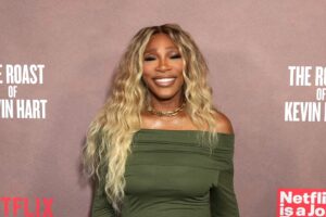 Serena Williams Announces Return to Tennis Nearly 4 Years After Retirement!