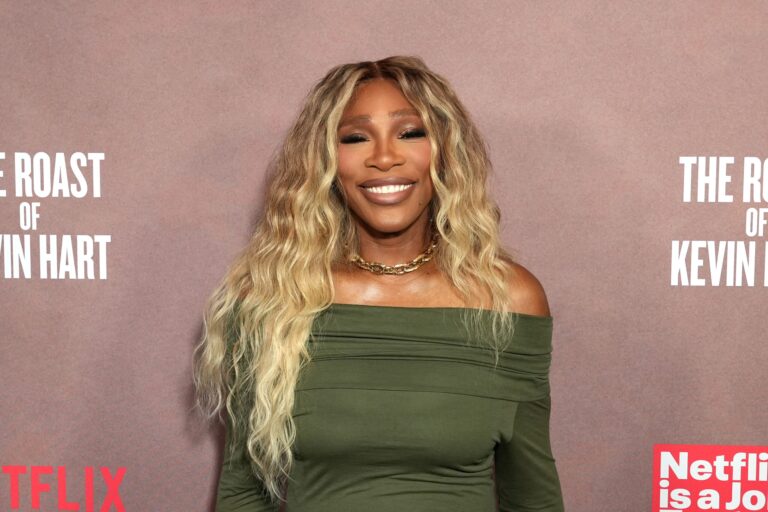 Serena Williams Announces Return to Tennis Nearly 4 Years After Retirement!