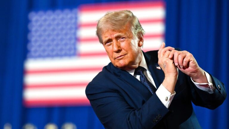 BFI Pleaded With Government To Exclude Film & TV From Trump Trade Deal