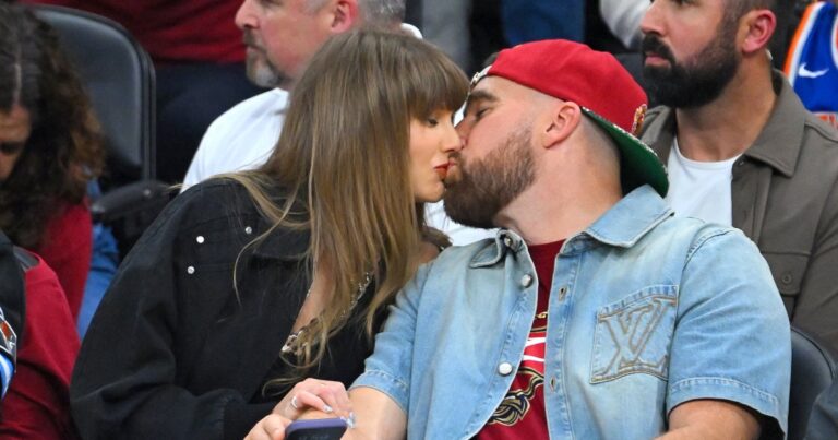 Why Taylor Swift, Travis Kelce Aren’t Having Rhode Island Wedding