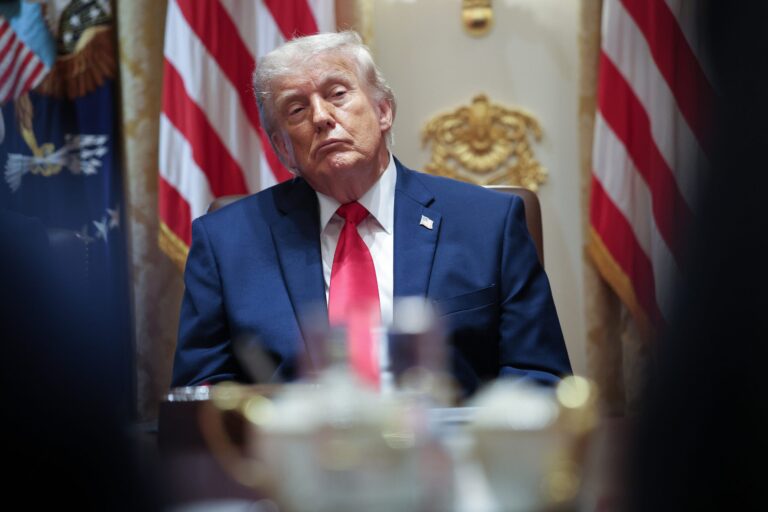 Donald Trump Calls to Cancel America 250 Concert Following Performer Protests
