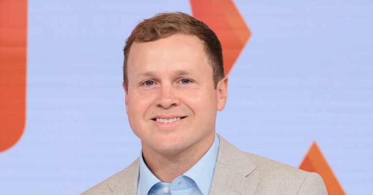 Stars React to Spencer Pratt Losing Race for L.A. Mayor