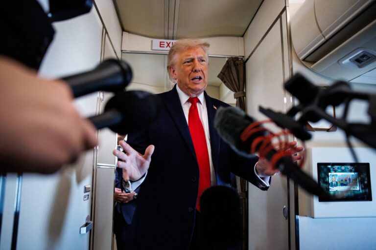 Donald Trump Threatens to Return to MSG For Game 4 After Being Booed Ahead of Knicks Loss