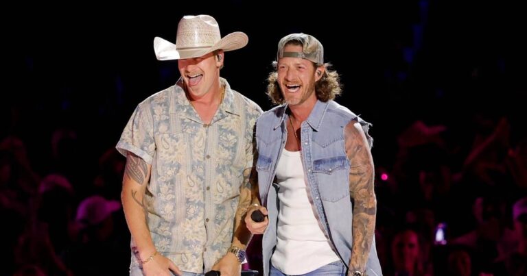 Breaking Down Tyler Hubbard and Brian Kelley’s FGL Drama