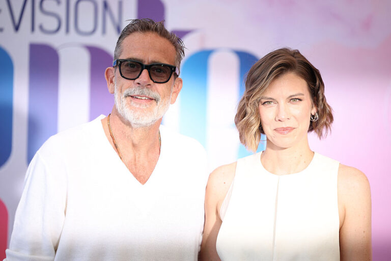 Jeffrey Dean Morgan Says Dead City Season 3 Breaks New Ground”