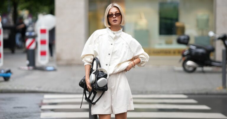 New York ‘It’ Girls Wear These Comfy Two-Piece Sets on Amazon