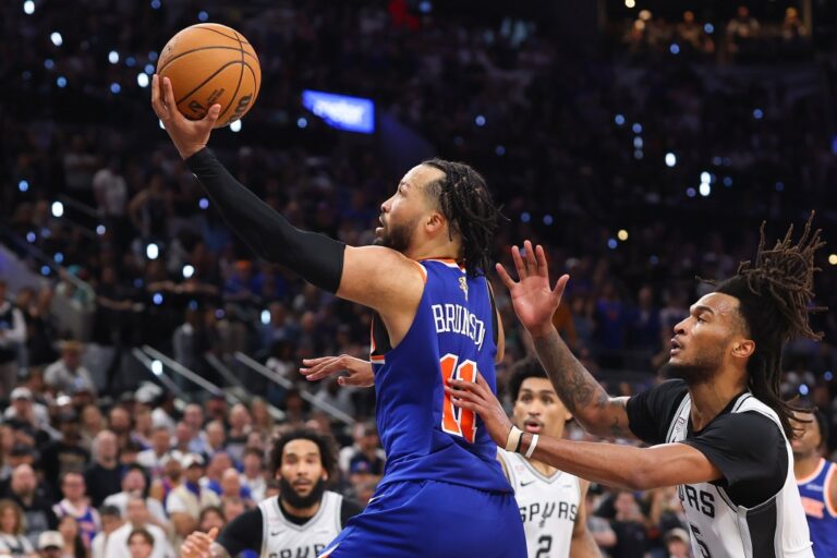Knicks Win First NBA Championship In 53 Years With Another Epic Comeback