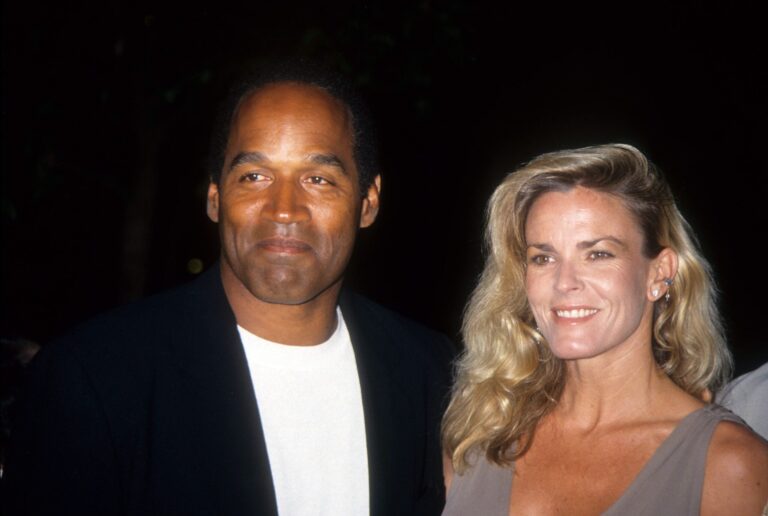 Nicole Brown’s Sister Urges NFL to Ban OJ Simpson’s Jersey Number Ahead of 32nd Anniversary of Murders
