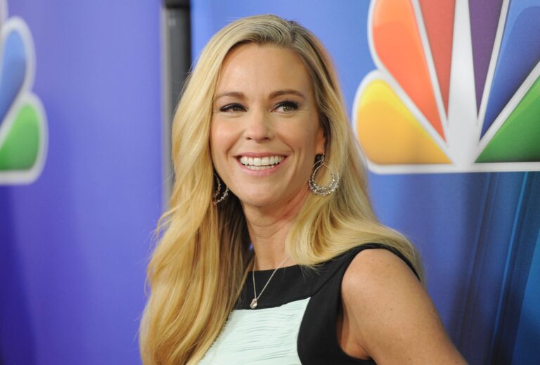 Collin Gosselin to Pen Tell-All Memoir (That Will Probably Destroy What’s Left of Kate’s Reputation)