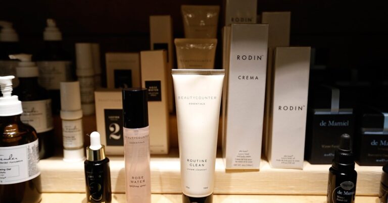 Clean Beauty Took Over Skincare and Now It’s Taking Over Kitchens