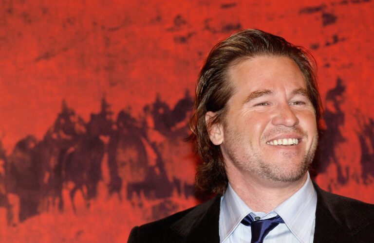 Val Kilmer Bashed By Director as ‘Worst Human’ One Year After Death