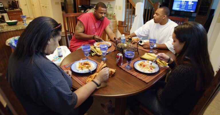 The Biggest Food Trends Affecting Family Kitchens in 2026