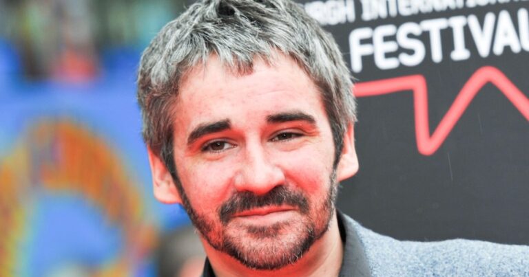 Band of Brothers Actor Iain Robertson Found Guilty of Rape