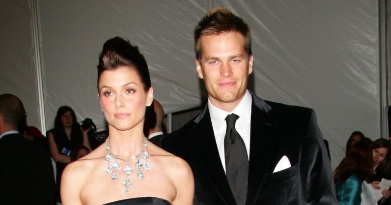 Tom Brady and Ex Bridget Moynahan Reunite for Son’s Graduation