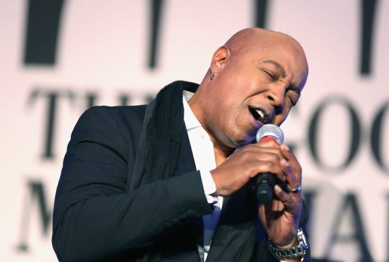 Singer of Disney Classics ‘A Whole New World’ and ‘Beauty & the Beast’ Was 75