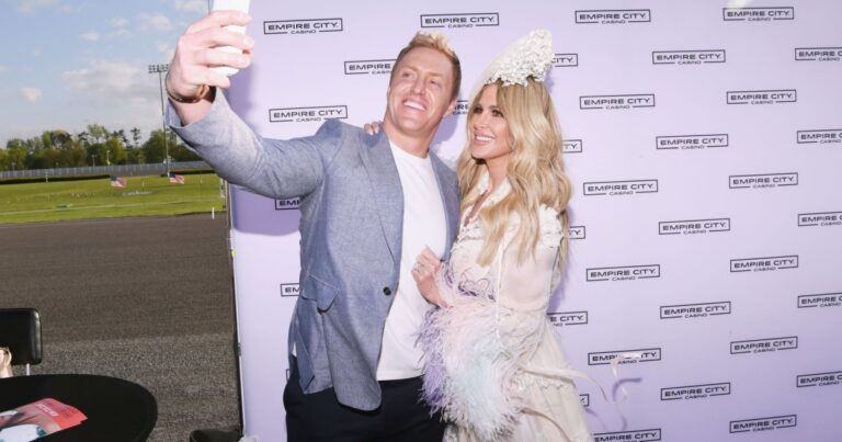 Kroy Biermann Allegedly Brought NSFW Model on Trip With Kids