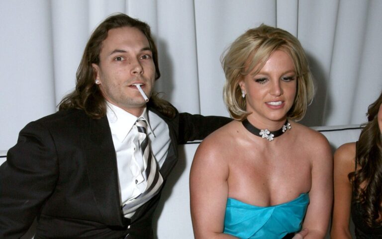 Celebrating 20 Years of The Hollywood Gossip!
