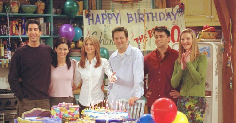 5 Research-Backed Ways to Make Meaningful Friends After 30