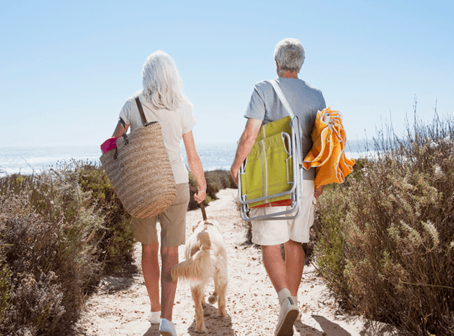 4 steps to building a £38,456 retirement income with ISA shares