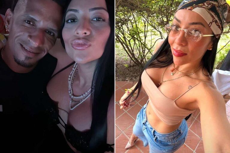 Former MLB Player Gorkys Hernández's Wife Among Those Killed in Earthquakes in Venezuela: 'You Will Always Be with Me'