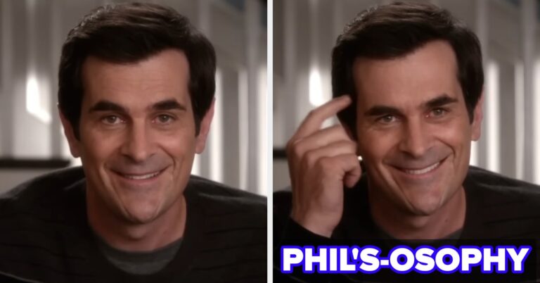 23 Best TV Dad Quotes Of All Time