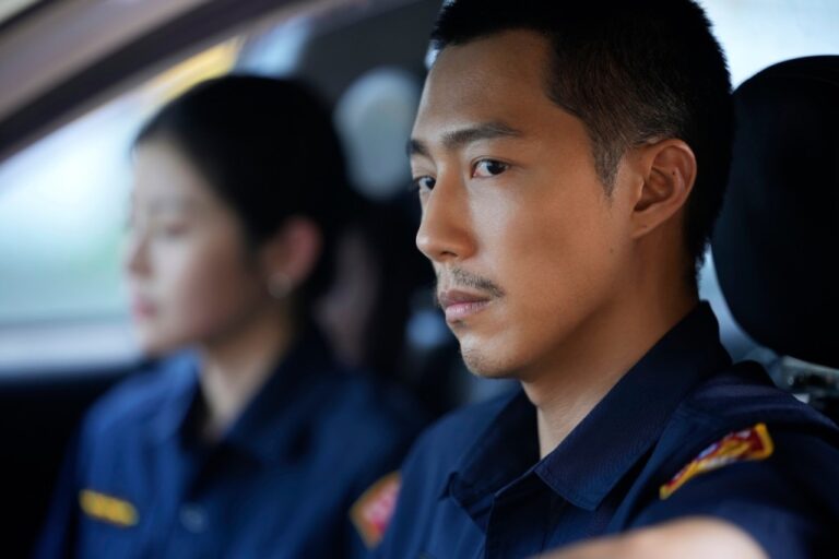 Taiwan’s PTS Taigi Start Production On Police Drama ‘Gunshot’