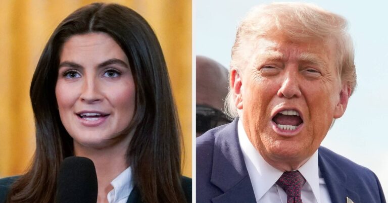 Trump's Reflecting Pool Claim Just Got Completely Obliterated By This CNN Host With The Most Damning Evidence