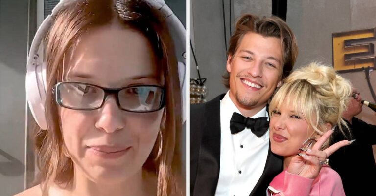 Millie Bobby Brown Has Acknowledged The Criticism Of Jake Bongiovi Not Holding A “Single Thing” While She Struggles With Multiple Bags And Their Baby… And You Might Not Like What She Had To Say