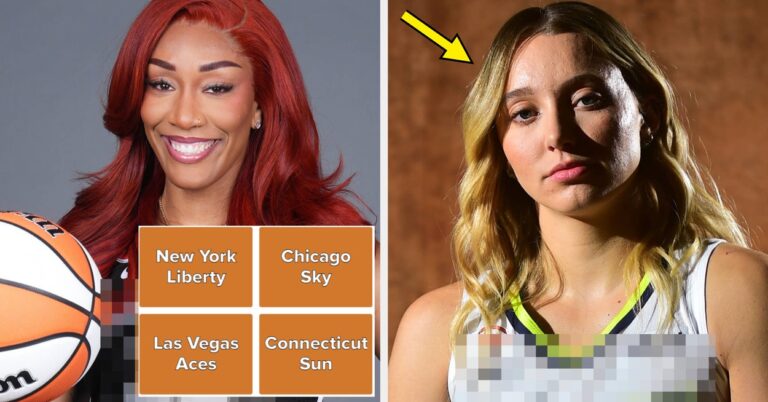 Match The Star To Their Team