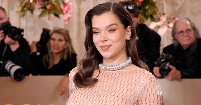 Hailee Steinfeld’s Quotes About Motherhood, Raising Daughter