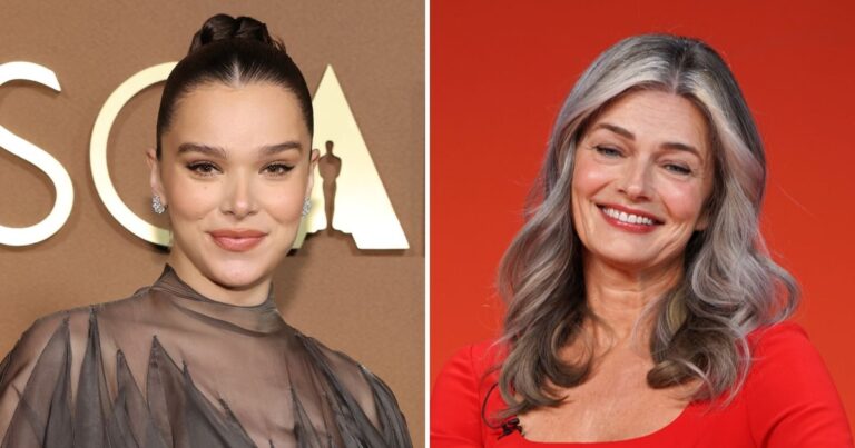 Hailee Steinfeld’s Baby Name Reveal, More Us Top Stories