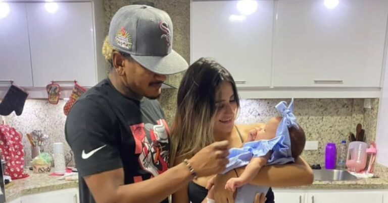 Hector Bello’s Wife Died Shielding Baby in Venezuela Earthquakes