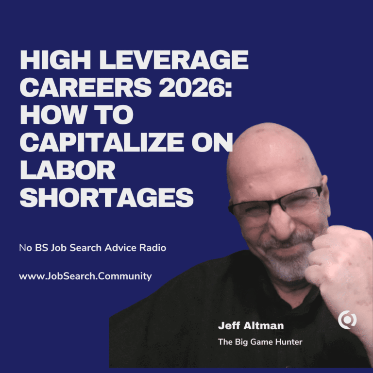 How to Capitalize on Labor Shortages