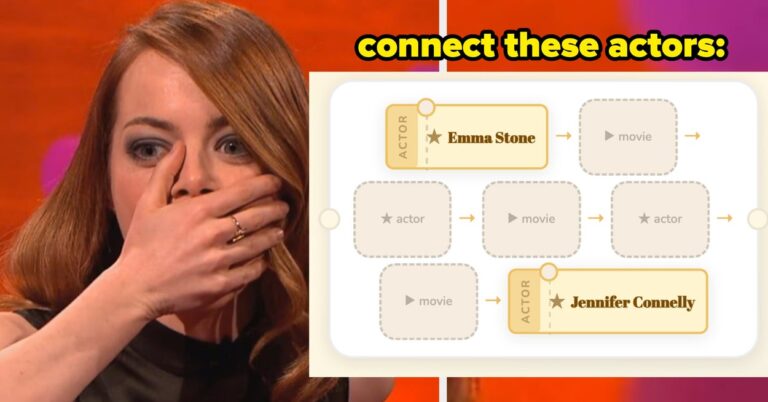 I Highly Doubt You Can Solve These Veryyyyy Tough Movie Chains With No Mistakes