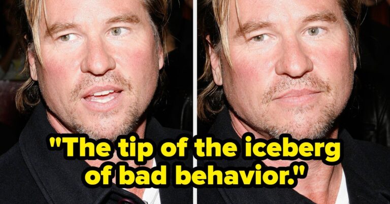 “The Worst Human Being I’ve Ever Known”: This Director Just Slammed This 1 Actor For His “Abusive” Behavior On Set