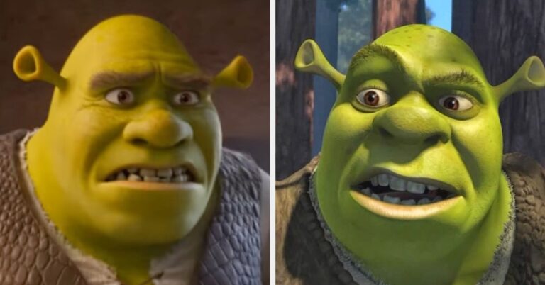 The Teaser For "Shrek 5" Is Here — Do We All Agree On The New Animation Style?