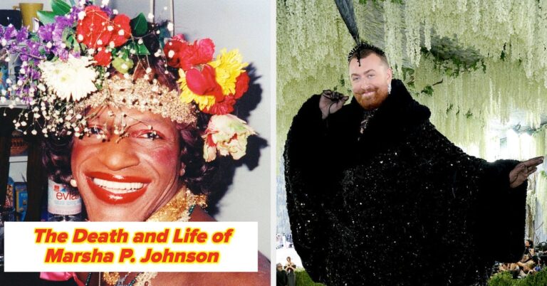 Pick Your Favorite Queer Movies And We'll Reveal Which LGBTQ Icon Matches Your Personality