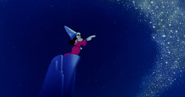 Can You Identify Disney Animated Canon Films From A Single Line Of Dialogue?