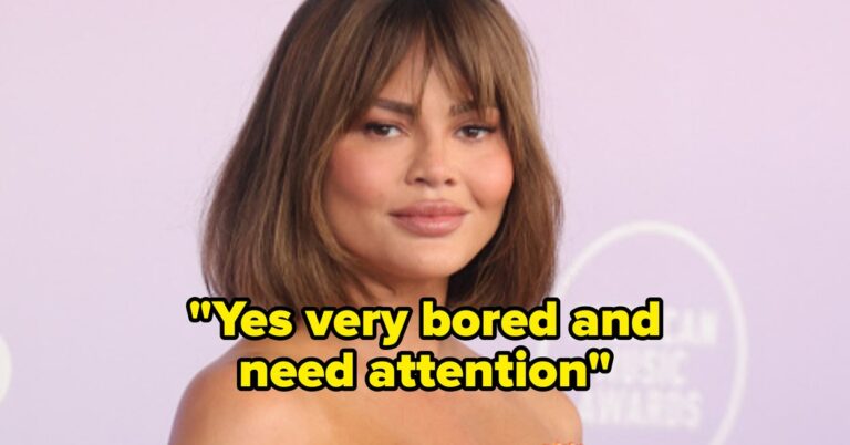 14 Times Celebrity Parents Responded To Backlash From Fans And Left My Jaw Hanging Open