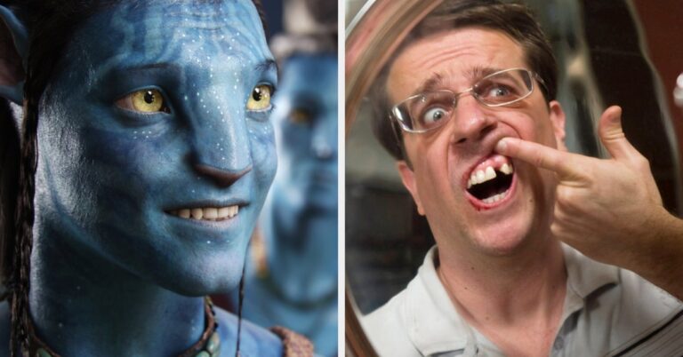 How Many Popular 2000s Movies Have You Seen?
