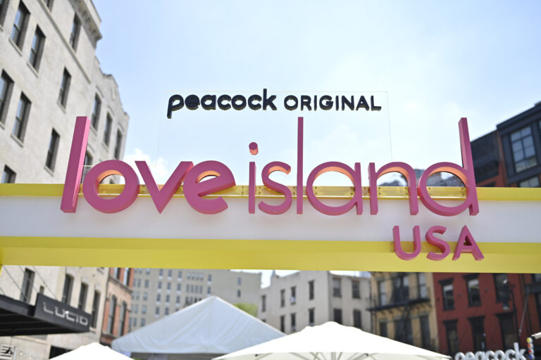 Love Island USA: Executive Producer Passes