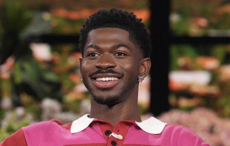Lil Nas X Shares Mental Health Update After Arrest Last August