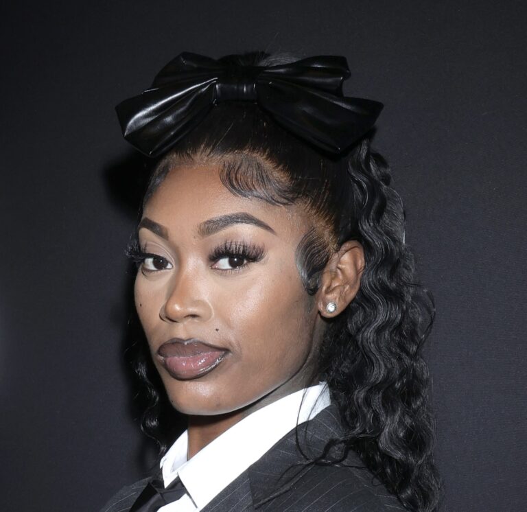 Asian Doll Reveals She’s Expecting Her Second Child