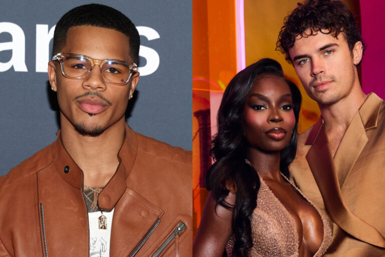 Ace Greene Addresses Backlash Over “NicOlandria” Comments