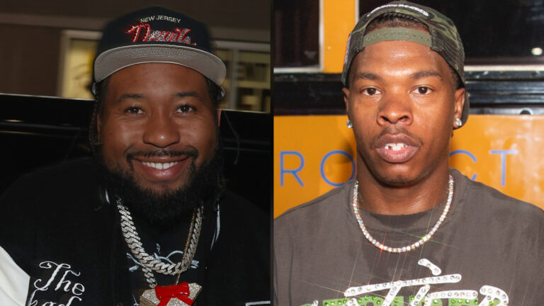 DJ Akademiks Fires Back At Lil Baby Following Video