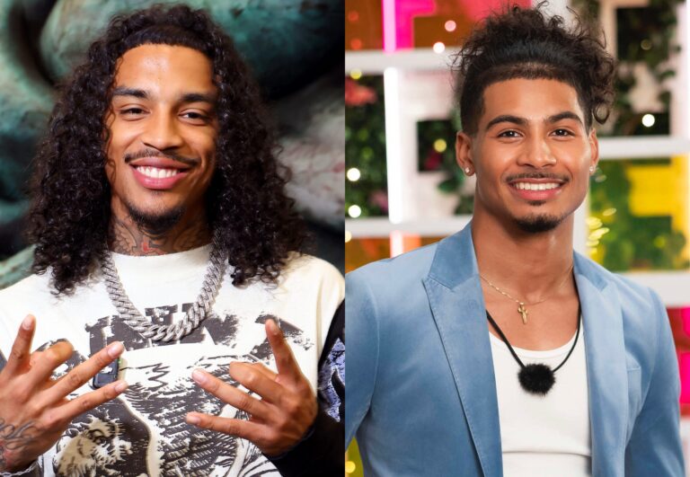 Fans Compare To ‘Love Island USA’ Sincere Rhea