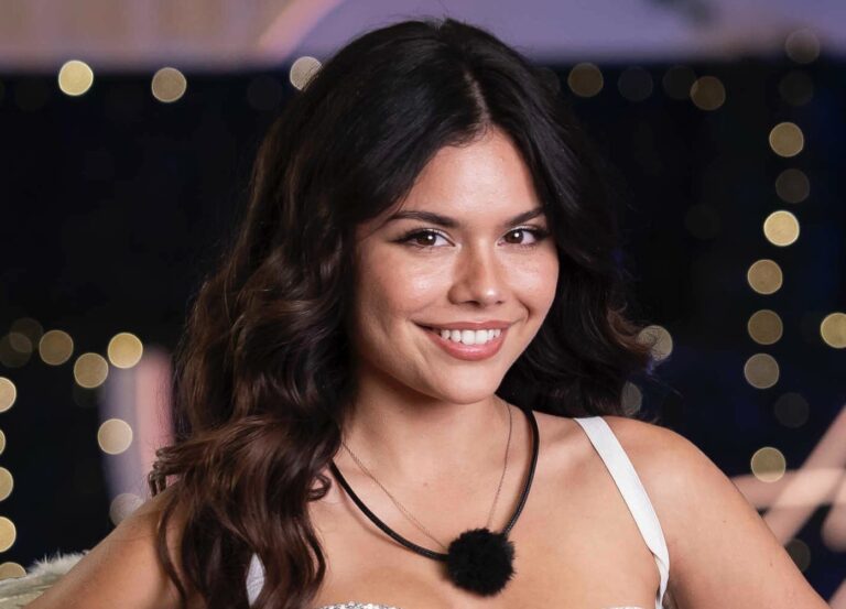 Alannah Keyser Of ‘Love Island USA’ Faces Backlash For Slur