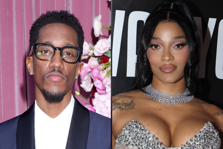 Joseline Hernandez & Lemuel Plummer Make Amends (Video)